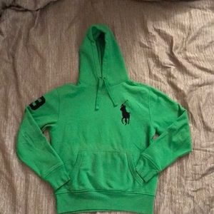 Ralph Lauren Hoodie